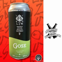 Salut Jules! - 16 mai 2024 - Gose