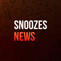Snoozes News – édition du 17 octobre 2025