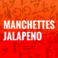 Manchettes Jalapeno du 8 février 2024