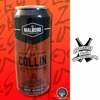 Salut Jules! - 23 mai 2024 - La Collin