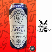 Salut Jules! - 23 novembre 2023 - Porter baltique