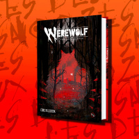Bens World - Présentation de jeu - Werewolf: the Apocalypse