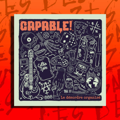 Les Deux Snoozes  | Cjmd 96,9 Fm Lévis | Lalternative Radiophonique