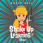 Shake Up Learning Show