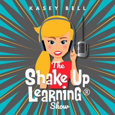 Shake Up Learning Show