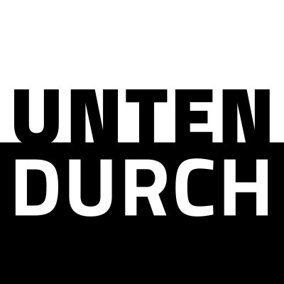 Untendurch