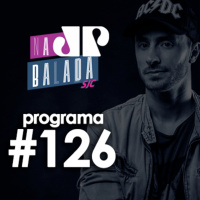 Na Balada - Programa 126