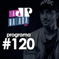 Na Balada - Programa 120