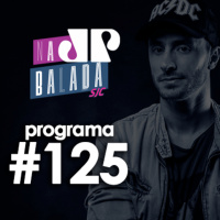Na Balada - Programa 125