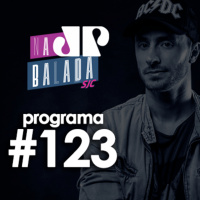 Na Balada - Programa 123