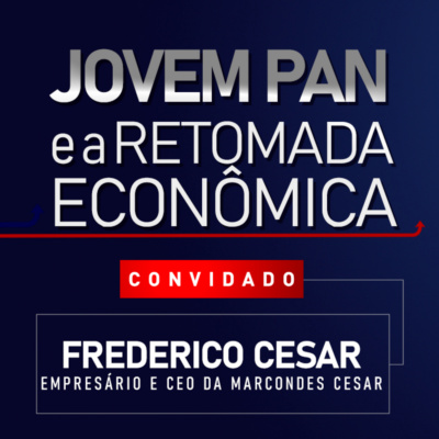 Jovem Pan São José Dos Campos