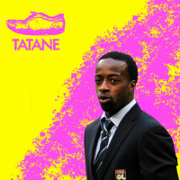 Sidney Govou, le foot en toute amitié