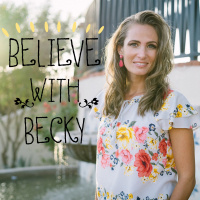 Episode 4: Life Coaching in real life with Sara Lillywhite