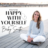 151. How to Create Healthy Boundraies with Sabrina de Jong Part 2