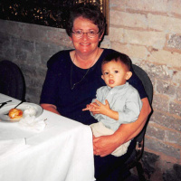 Episode: 14 A tribute to my Mom