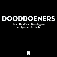 Ik zou daar een boek over kunnen schrijven