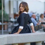 siempre Nos Quedará París, Con Rosa Vidal