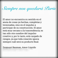 SNQP 670 Relaciones liquidas. Miércoles 25-04-18