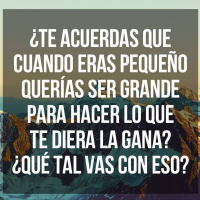 SNQP 703 Atreverse a ser uno mismo 18-06-19