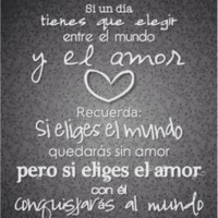 SNQP 654 El amor mueve el mundo. Martes 13-03-18