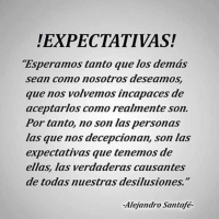 SNQP 665 Las expectativas Lunes 16-04-18