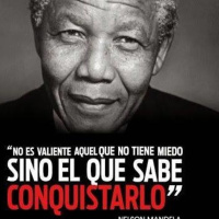 SNQP 686 No es valiente, aquel que no tiene miedo, sino quien sabe conquistarlo. Miércoles 06-06-18