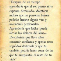 SNQP 675 La incertidumbre. Gran maestra de vida. 08-05-18