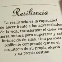 SNQP 672 Cuando las circunstancias difíciles, nos permiten desarrollar talentos y habilidades. Miércoles 02-05-18
