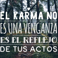 SNQP 667  La Ley del Karma. Miércoles 18-04-18