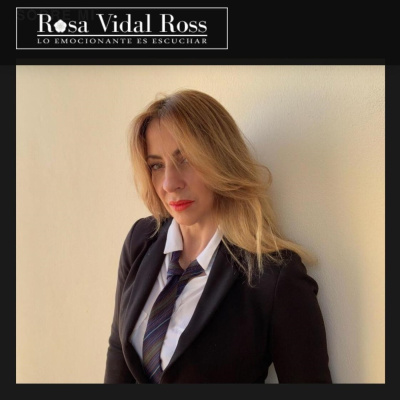siempre Nos Quedará París, Con Rosa Vidal