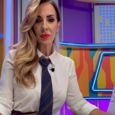 siempre Nos Quedará París, Con Rosa Vidal