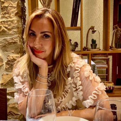 siempre Nos Quedará París, Con Rosa Vidal