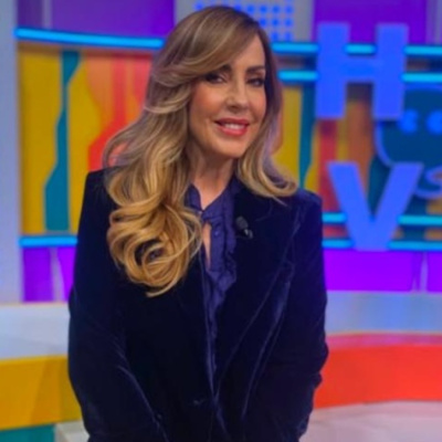 siempre Nos Quedará París, Con Rosa Vidal