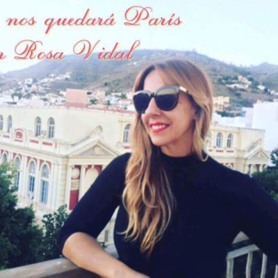 siempre Nos Quedará París, Con Rosa Vidal