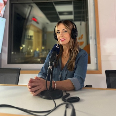 siempre Nos Quedará París, Con Rosa Vidal