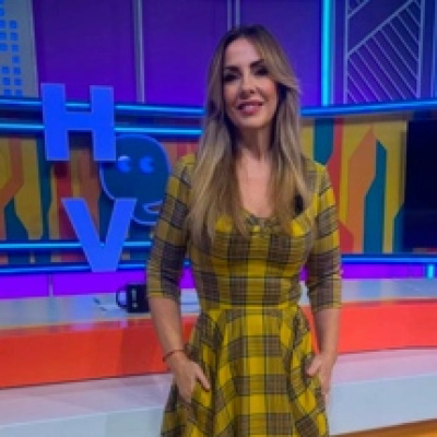 siempre Nos Quedará París, Con Rosa Vidal