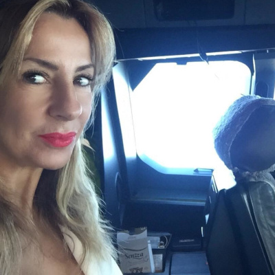 siempre Nos Quedará París, Con Rosa Vidal