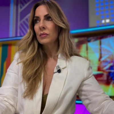 siempre Nos Quedará París, Con Rosa Vidal