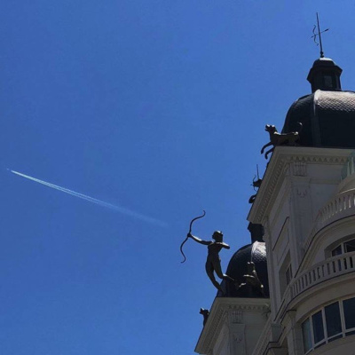 siempre Nos Quedará París, Con Rosa Vidal