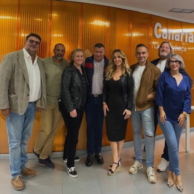 siempre Nos Quedará París, Con Rosa Vidal