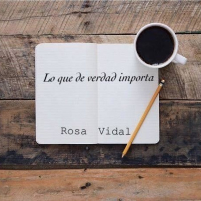 siempre Nos Quedará París, Con Rosa Vidal