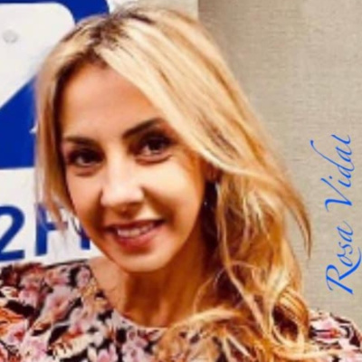 siempre Nos Quedará París, Con Rosa Vidal