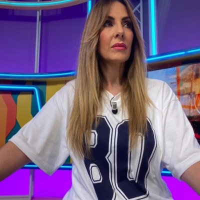 siempre Nos Quedará París, Con Rosa Vidal