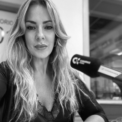 siempre Nos Quedará París, Con Rosa Vidal