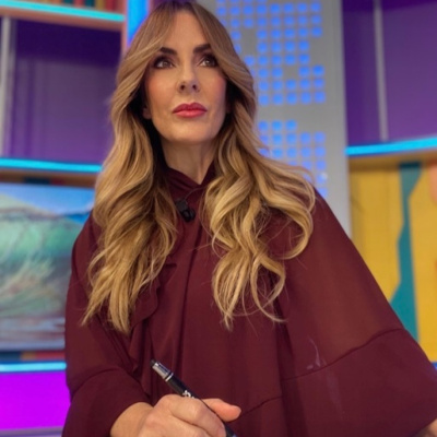 siempre Nos Quedará París, Con Rosa Vidal