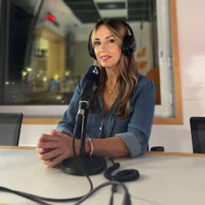 siempre Nos Quedará París, Con Rosa Vidal