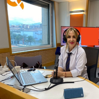 siempre Nos Quedará París, Con Rosa Vidal