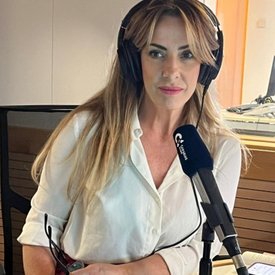 siempre Nos Quedará París, Con Rosa Vidal