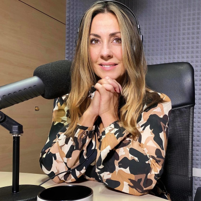 siempre Nos Quedará París, Con Rosa Vidal