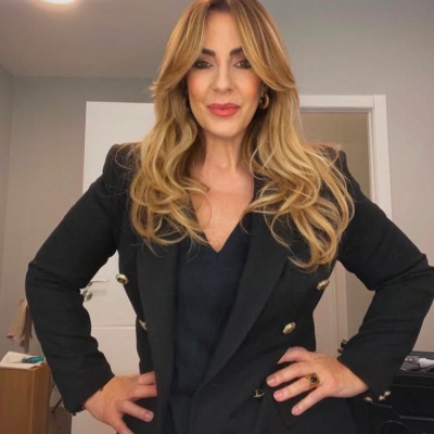 siempre Nos Quedará París, Con Rosa Vidal